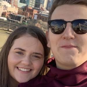 Meet your Posher, Ben